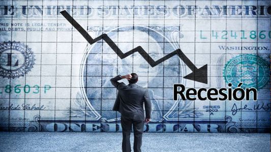 Los dos tanques de la economía mundial que cayeron en recesión por la inflación