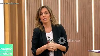 Sandra Borghi, víctima de un hacker: Me robaron la identidad