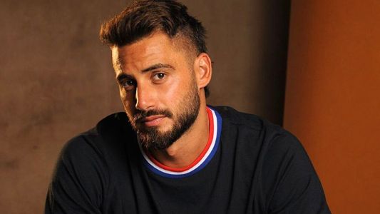 La angustia de Nico Occhiato tras sufrir un robo en su casa: Se llevaron...