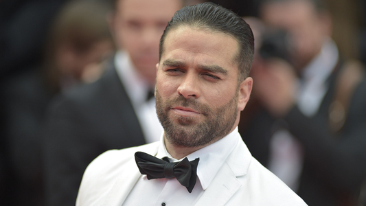 La estrella mundial Alejandro Nones llega a la Argentina