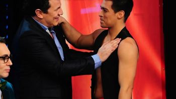 Jorgito Moliniers: Con Hugo estamos re bien y contenidos entre los dos