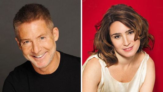 Netflix: Adrián Suar y Valeria Bertuccelli brillan en la comedia argentina que todos están viendo