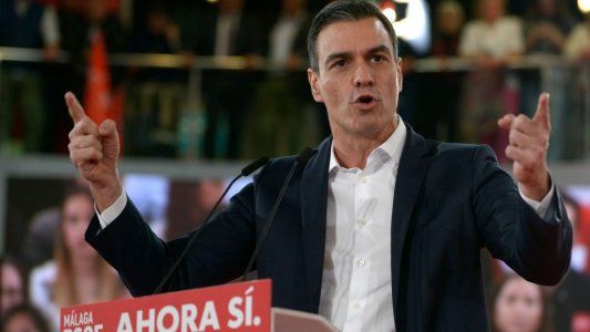 España vuelve a votar el domingo sin una mayoría clara y ante el temor del avance de la ultraderecha