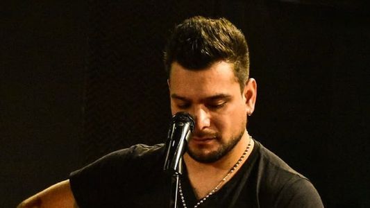 Gustavo Corvalán contó su experiencia en La Voz Argentina