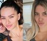 La polémica declaración de amor de Mauro Icardi a la China Suárez con dardo incluido contra Wanda Nara