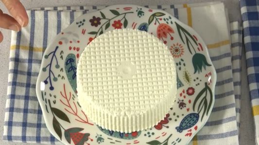 Queso fresco casero: cómo hacerlo con solo 3 ingredientes, en simples pasos y exquisito
