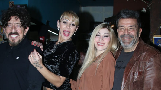 La obra El Plan celebró sus 100 Funciones: un éxito en Calle Corrientes