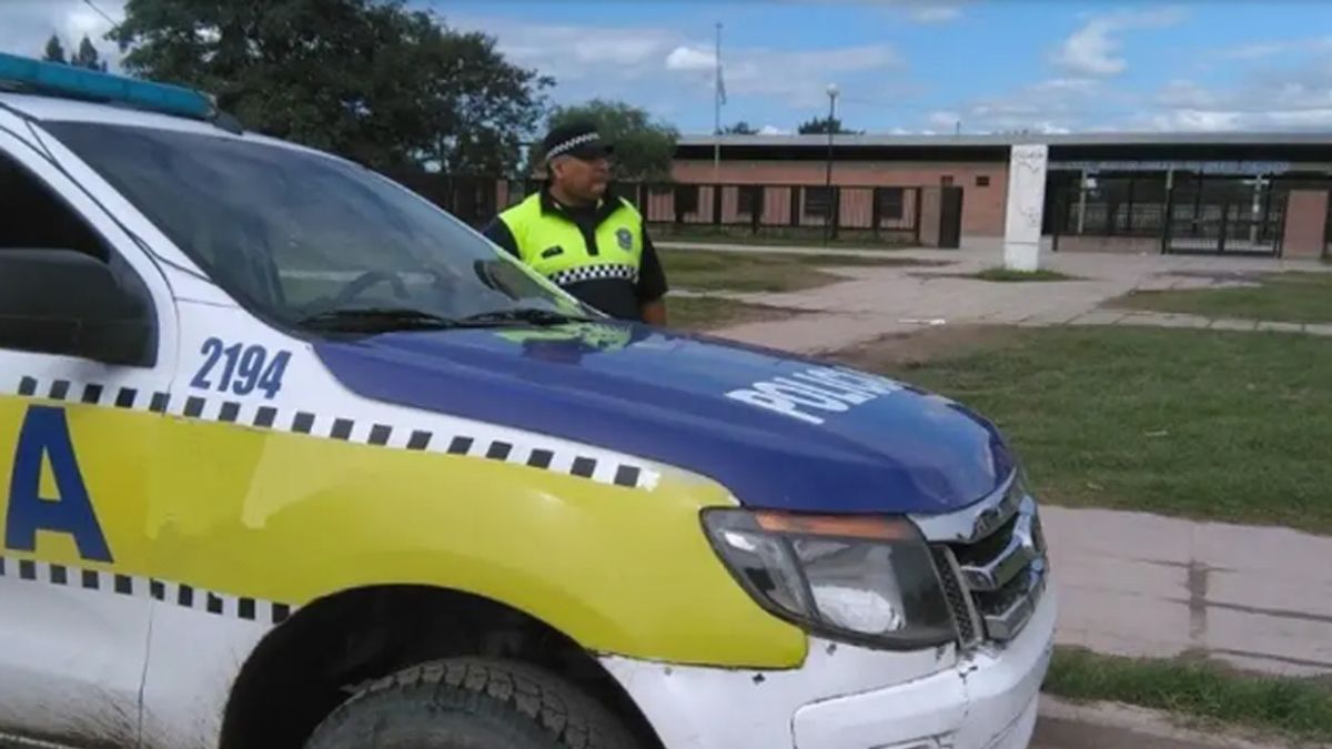 Tucumán: asesinaron de dos balazos a un hombre.
