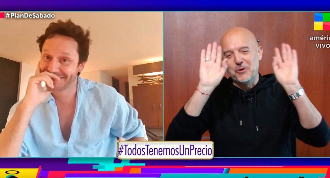 Benjamín Vicuña reveló qué saca de quicio a la China Suárez: Eso puede terminar en un asesinato