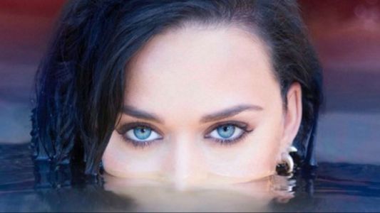 Katy Perry estrena nuevo tema elegido como himno para las Olimpiadas de Río