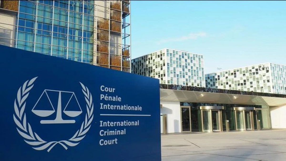 La Corte Penal de Internacional