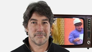 Pachu Peña: ¡Hacele oso a San Pedro, Leo, se te va a extrañar!