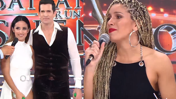 Laurita Fernández calificó a Lourdes Sánchez tras el escándalo del audio