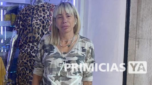 Gabriela Trenchi, tras la condena a Aníbal Lotocki: Voy muriendo cada día