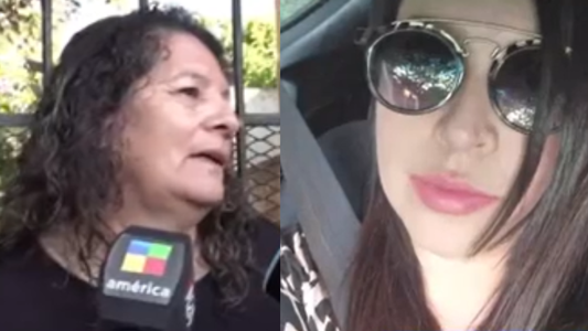 El impactante relato de la vecina que presenció el asesinato de la enfermera: Sangre en todos lados