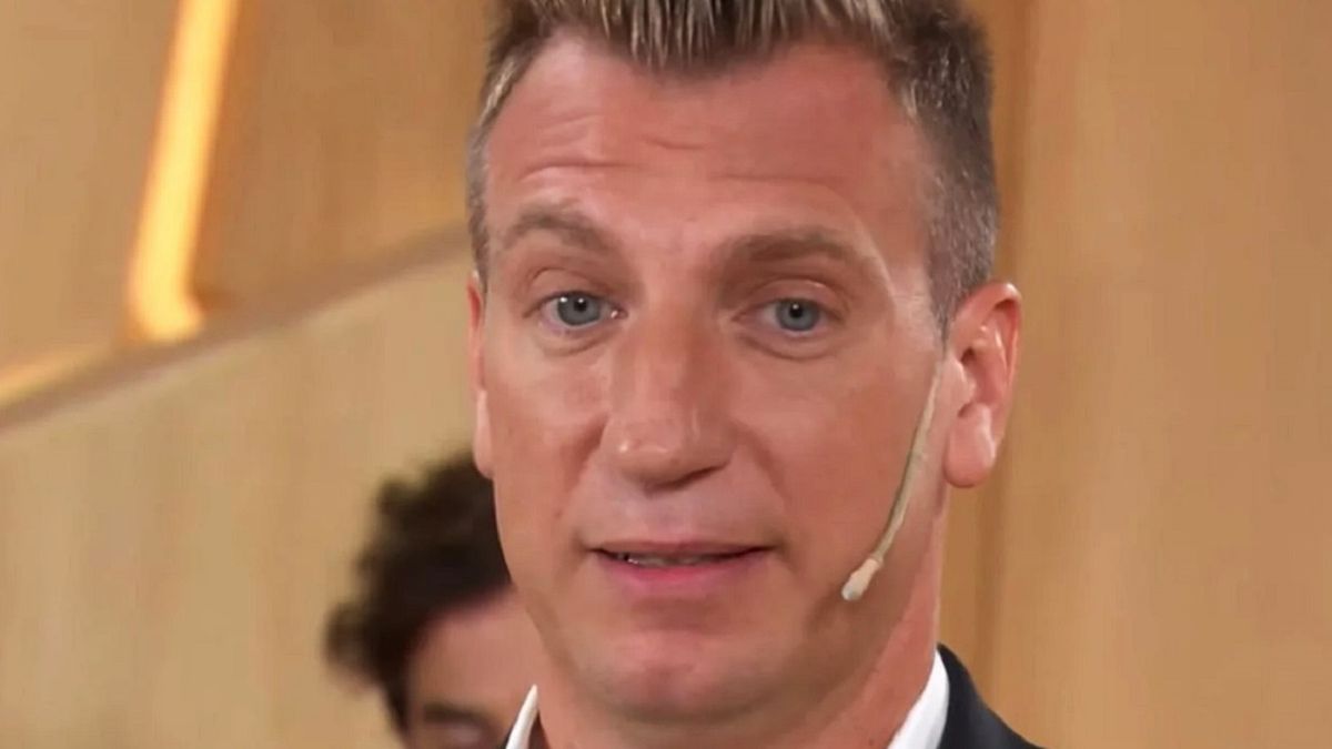El escándalo en Suiza que pone en peligro la participación de Maxi López a MasterChef