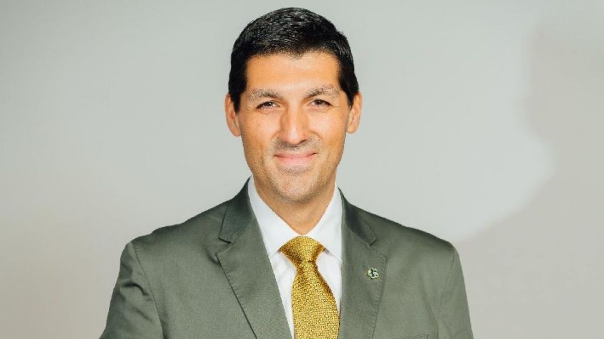 Iván Anz