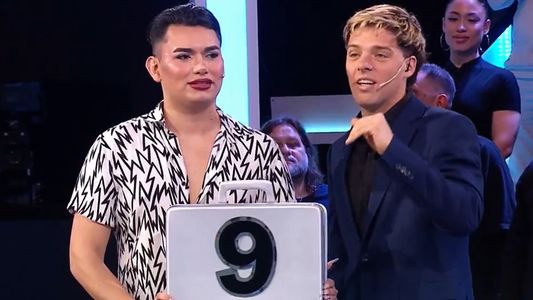 Tadeo Figueroa le ganó a la banca y se llevó más dinero en Trato Hecho