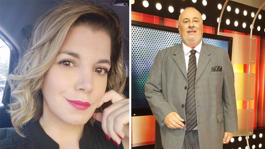 Conocidos periodistas deportivos se dicen de todo en Twitter