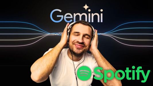 Spotify: cómo usar la inteligencia artificial Gemini de Google en tu reproductor de música