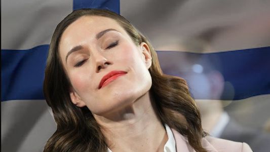 Las razones de la derrota de Sanna Marin, la gobernante más joven del mundo