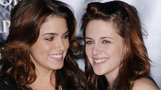 La historia que nadie sabía del ex en común que tuvieron Kristen Stewart y Nikki Reed