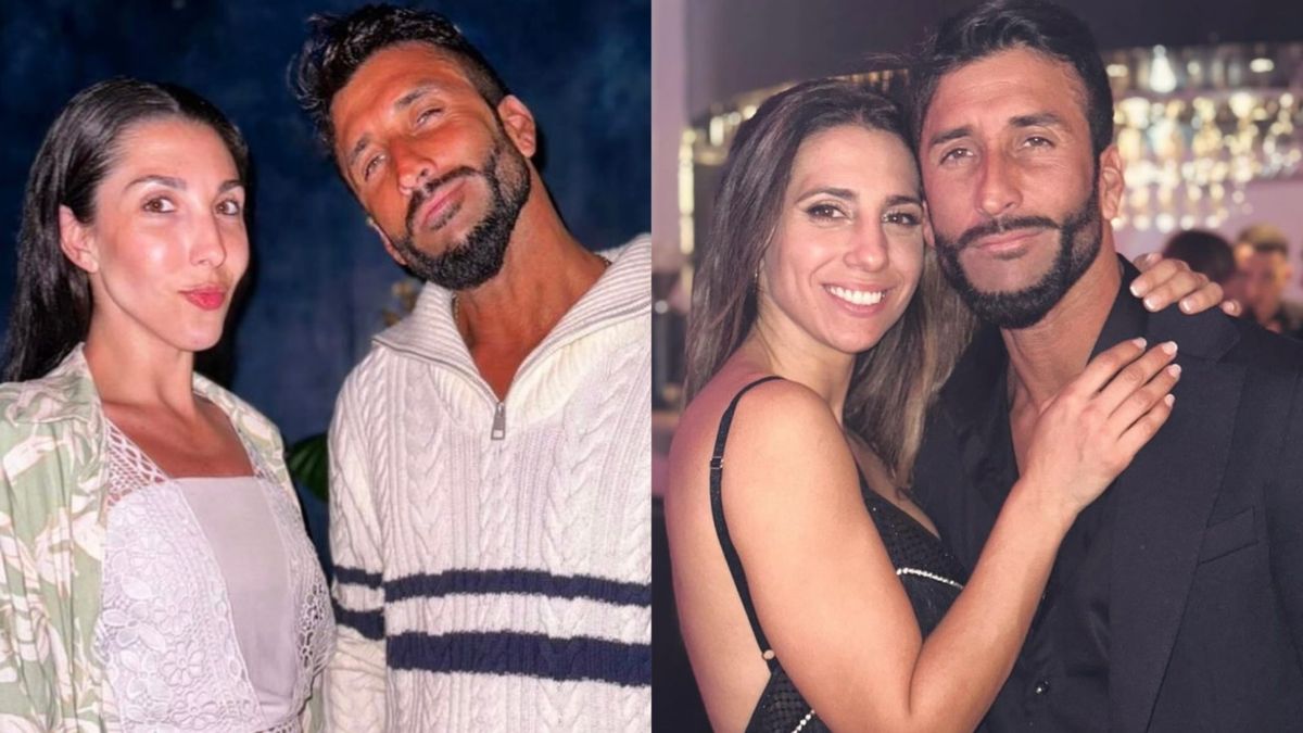 La exorbitante mensualidad que exige la ex del abogado y actual novio de Cinthia  Fernández