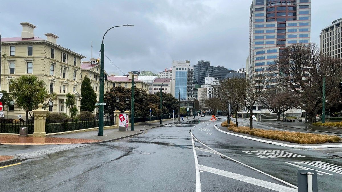 Nueva Zelanda (Fuente: AP)