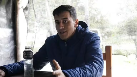 Inesperada reacción de la Justicia con Mariano, el hermano de Loan