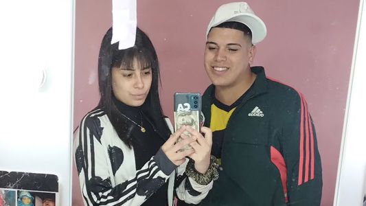 El angustiante episodio que vivió Brisa, melliza de Thiago Medina, mientras estaba en el hospital