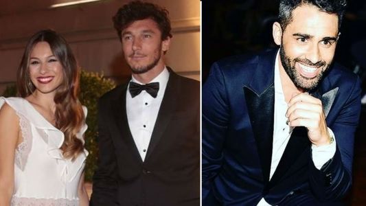 ¿Cómo quedaron las cosas entre Pampita y Pico Mónaco con El Pollo Álvarez después del escándalo?