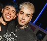 Tiago PZK y Luck Ra: el gesto que expuso el fin de su amistad en medio del escándalo por La Joaqui