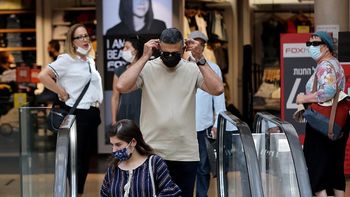 Cepa Delta: alarma en autoridades sanitarias ante la expansión de casos