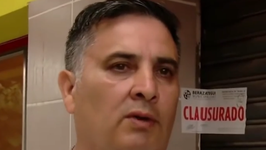 Habló el hermano de uno de los muertos por comer carne en mal estado: Le dijeron que tenía presión baja, que comiera un caramelo