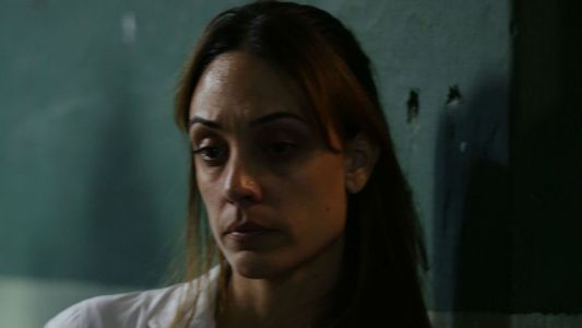 El rotundo cambio de look de Martina Gusmán luego de El Marginal