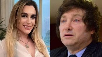 El pacto íntimo que hizo Fátima Florez con Javier Milei