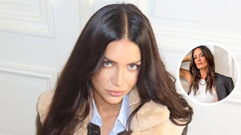 La tajante respuesta de Zaira Nara cuando le consultaron sobre los dichos de Paula Chaves: No da...