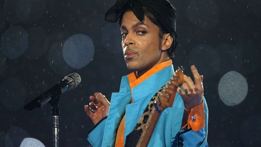 El hermanastro de Prince fue encontrado muerto