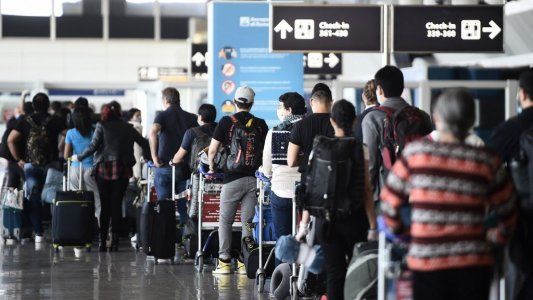 La OMS, preocupada y alarmada por el rebrote de casos de COVID-19 en Europa