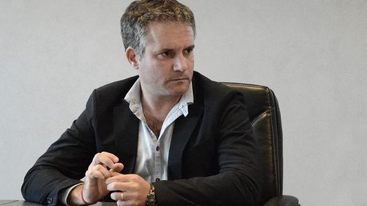 Marcelo DAlessandro, tras el asesinato de la policía en Retiro: Una familia destruida por esta lacra