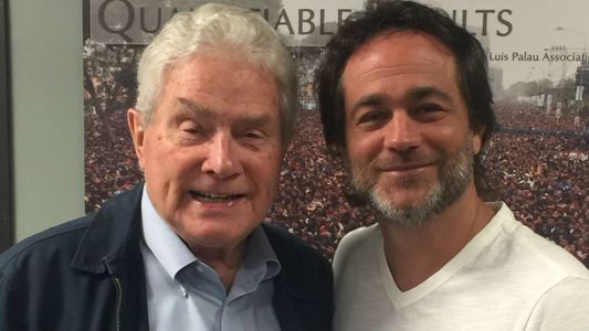 El regreso de Gastón Pauls al cine: protagonizará Palau