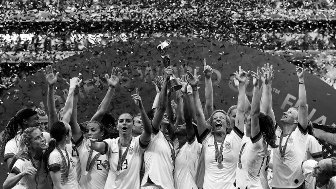 Mundial de fútbol femenino 2023: la FIFA eligió a Australia y Nueva Zelanda como sedes
