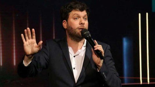 Tremendo ida y vuelta entre Guido Kaczka y un taxista que lo puso en aprietos