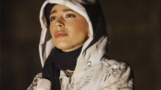 El inesperado gesto de Tini Stoessel con sus fans tras suspender el show en Hurlingham