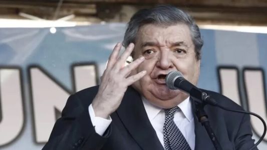 Un juez comparó a Diego Luciani con Alberto Nisman: Que le pongan un psicólogo para que no se suicide