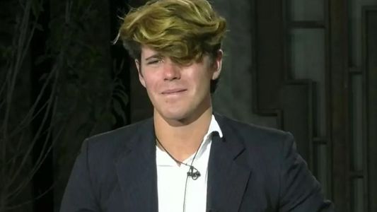 Cuánto dinero ganó Marcos de Gran Hermano 2022 y cuánto se devaluó en dólares su premio