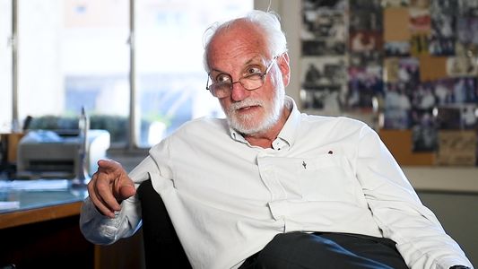 Para El Profe De Pablo, el FMI no espera que Argentina pague la deuda