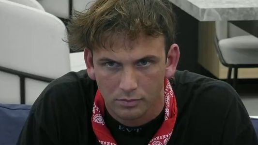 Cómo quedó la placa de nominados en Gran Hermano tras la dura sanción que recibió Bautista