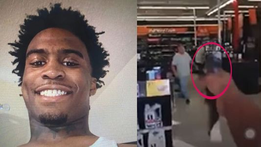 Video | Memphis: Ezekiel Kelly se grabó mientras disparó y mató a 4 personas