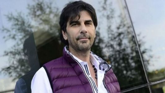 El plan para que Juan Darthés vuelva a la Argentina después de 4 meses de exilio